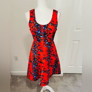 NWT Anthropologie Plenty by Tracy Reese Mona Dress 4P